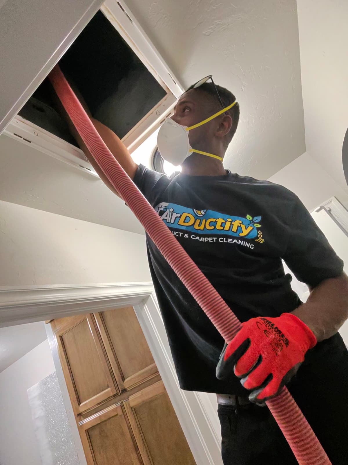 AirDuctify Oklahoma service photo 2