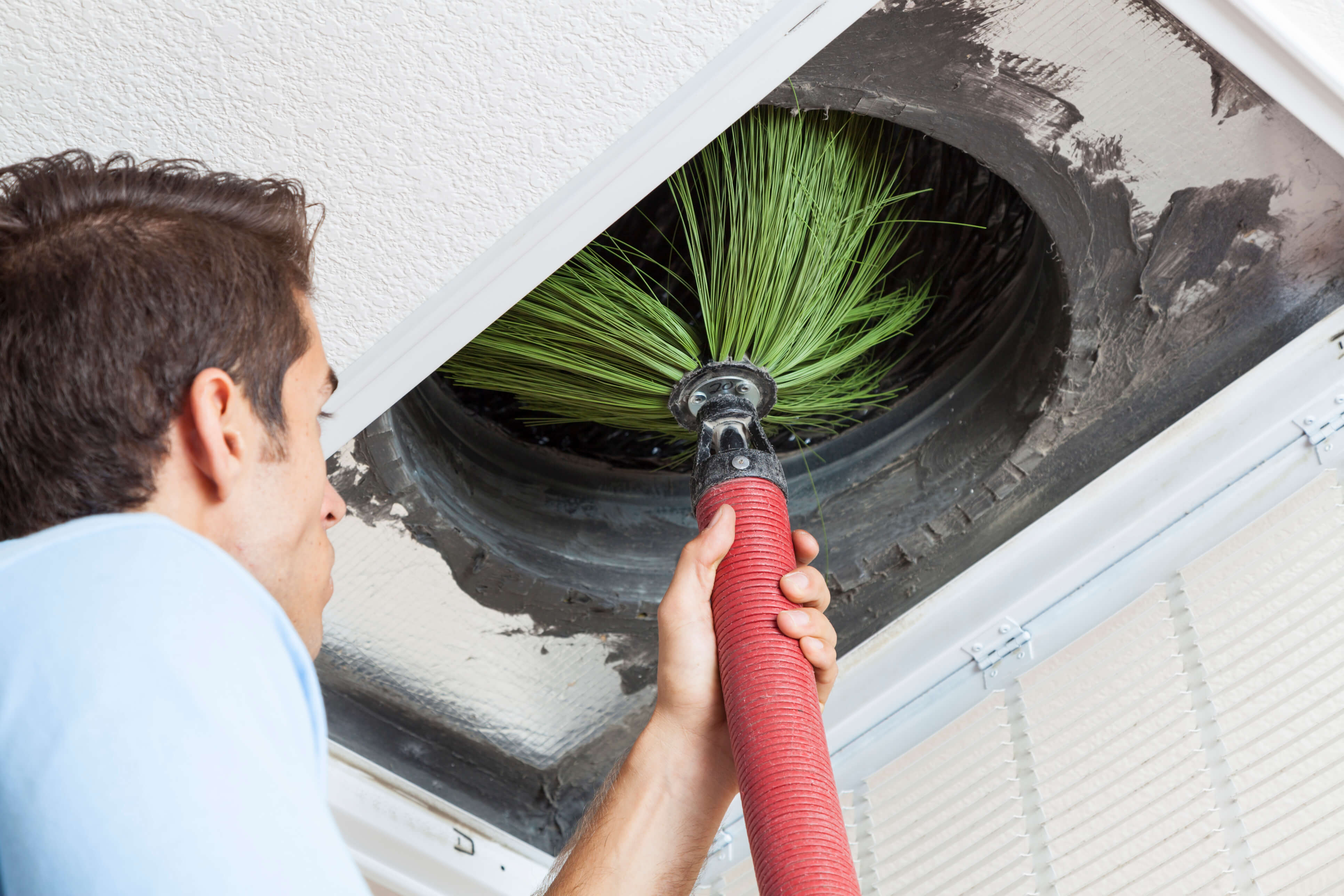 AirDuctify Oklahoma service photo 1