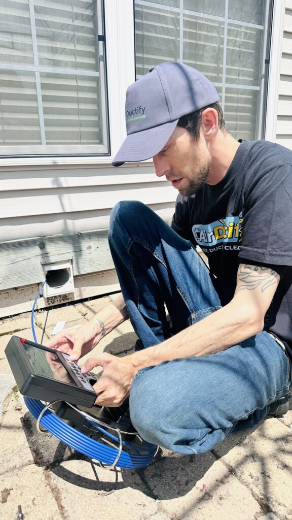 AirDuctify Oklahoma service photo 4
