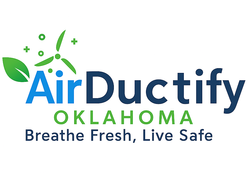 AirDuctify Oklahoma